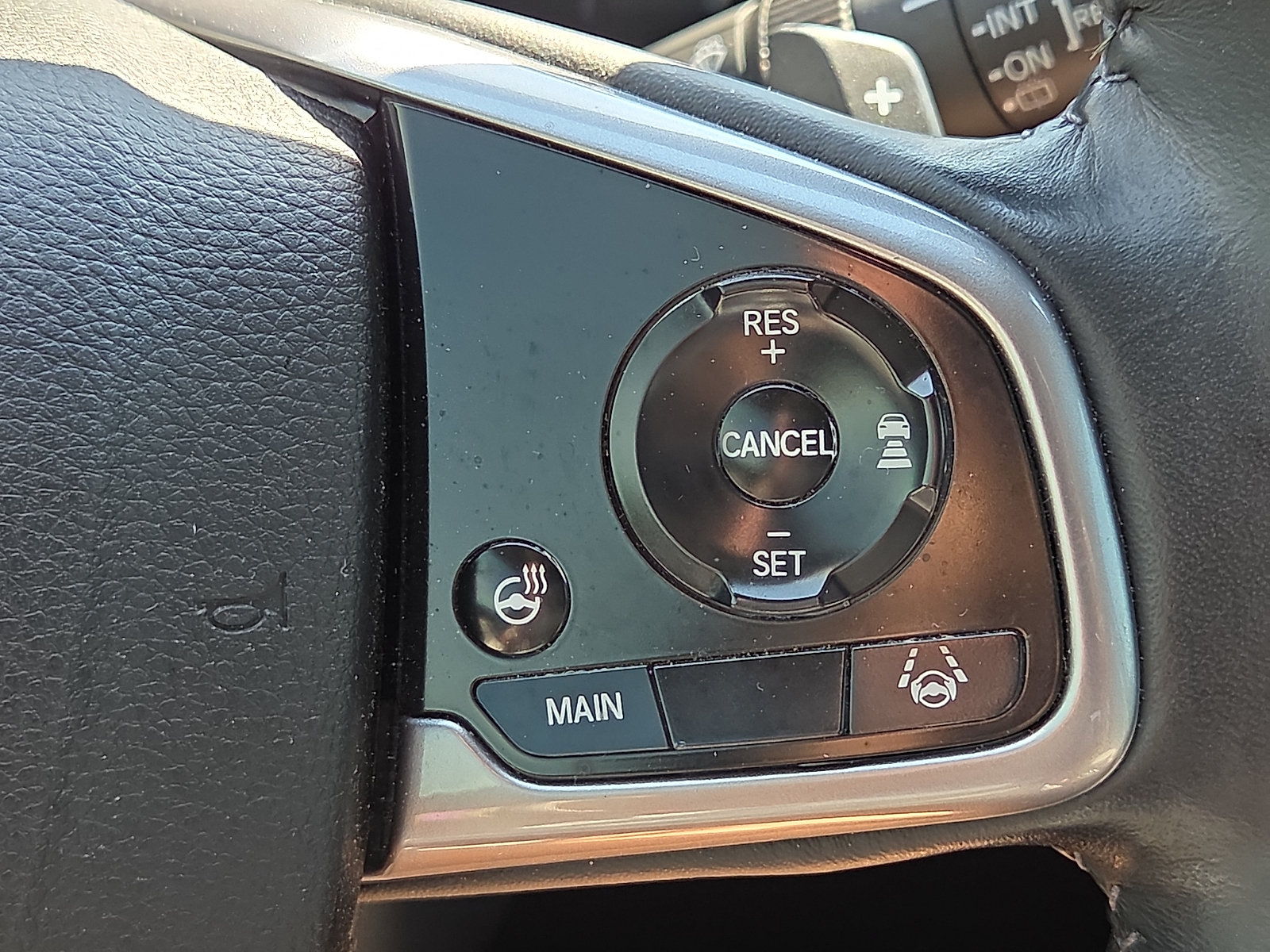 Used 2022 Honda CR-V Touring image 22