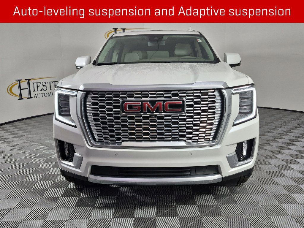 Certified 2023 GMC Yukon Denali AWD/4WD image 11