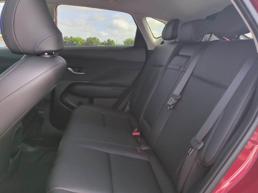 New 2026 Hyundai Kona Limited FWD image 16