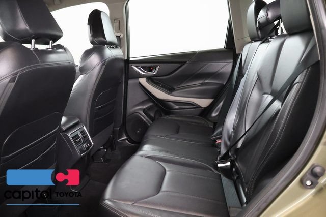 Used 2023 Subaru Forester Limited AWD/4WD image 33