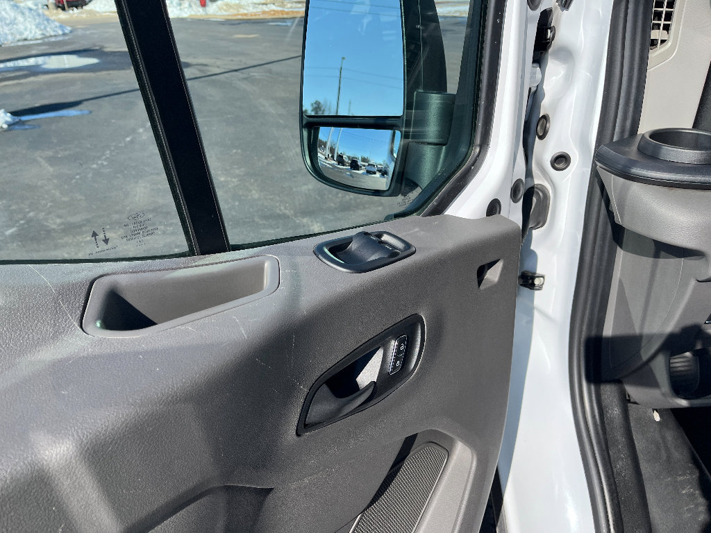 Used 2023 Ford Transit 350 XL image 27