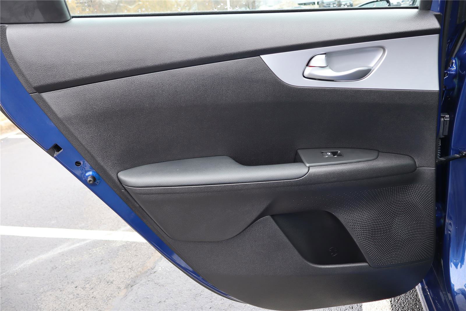 Certified 2023 Kia Forte LXS w/ LXS Technology Package image 26