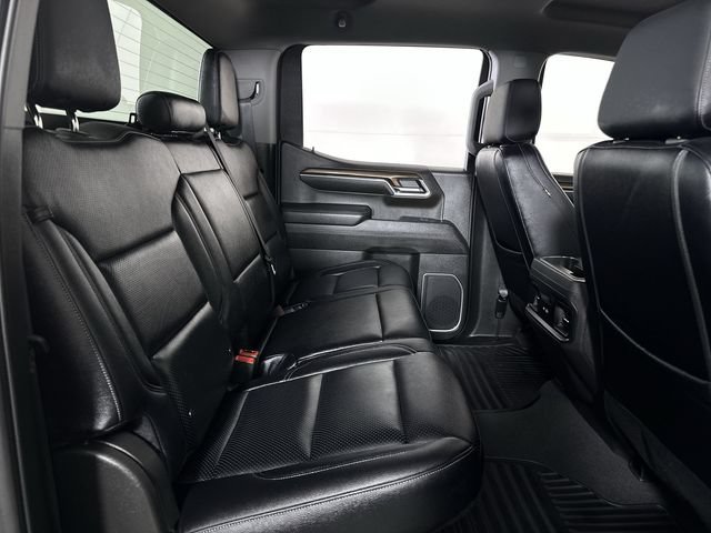 Used 2023 Chevrolet Silverado 1500 RST AWD/4WD image 28