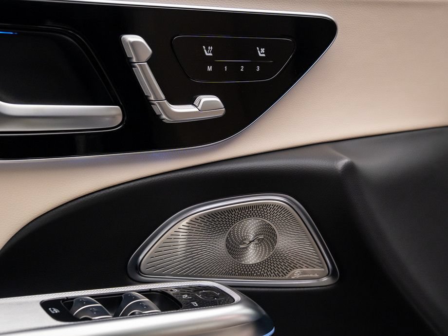 New 2026 Mercedes-Benz E 350 4MATIC Sedan image 15