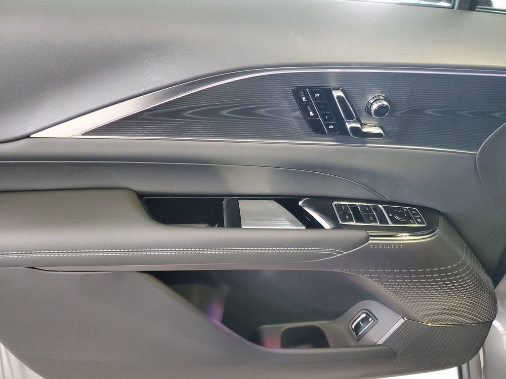 New 2026 Cadillac Lyriq Sport RWD image 14