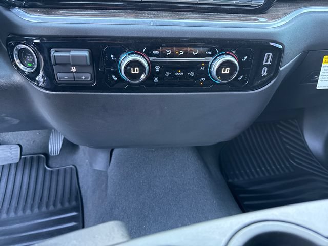 Used 2026 GMC Sierra 1500 Elevation AWD/4WD image 18