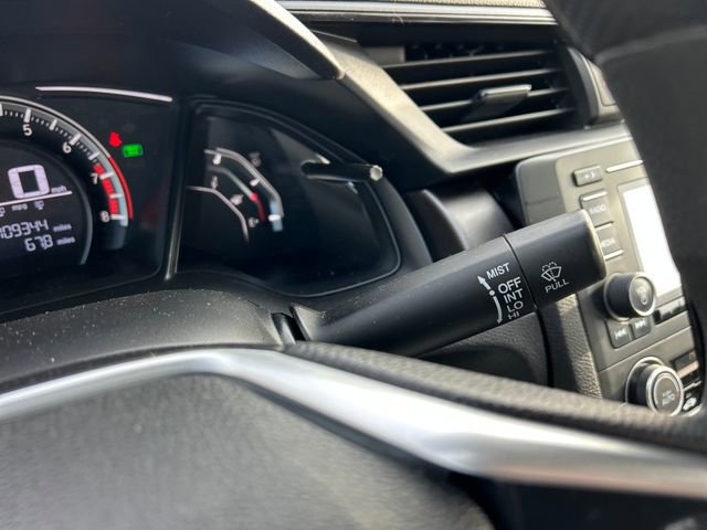 Used 2017 Honda Civic LX image 29