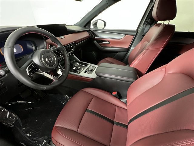 New 2026 MAZDA CX-70 3.3 Turbo S w/ Premium Package image 13