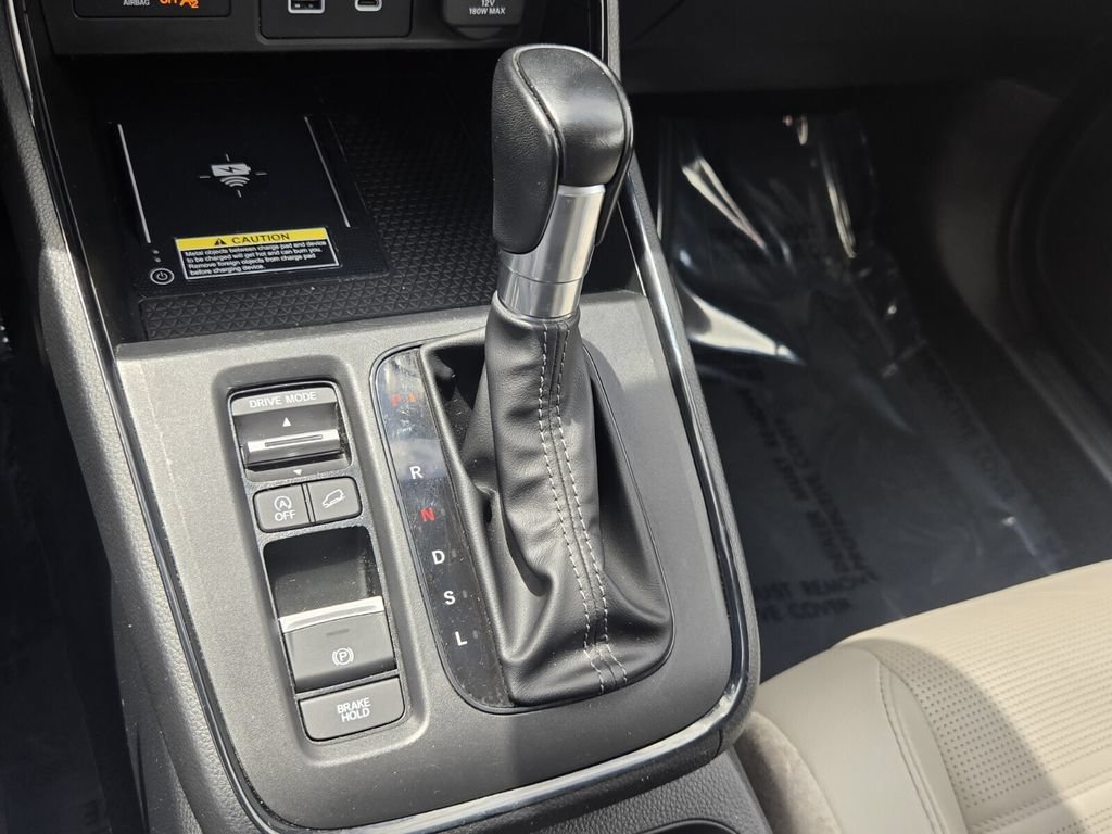 New 2024 Honda CR-V EX-L image 20