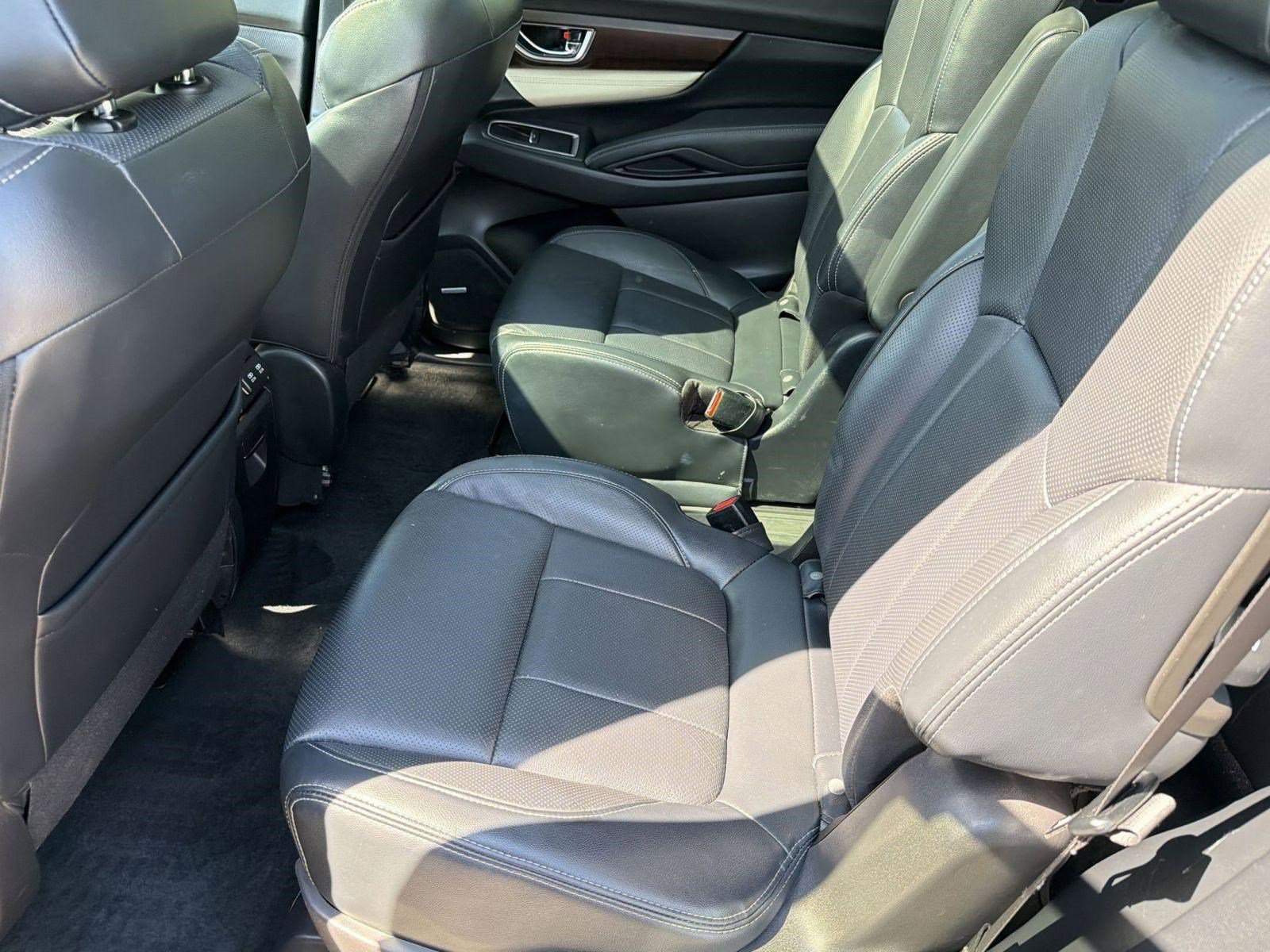 Used 2022 Subaru Ascent Touring AWD/4WD image 15