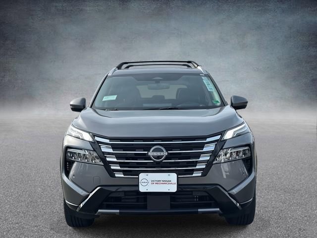 New 2026 Nissan Rogue Platinum w/ Platinum Premium Package image 6