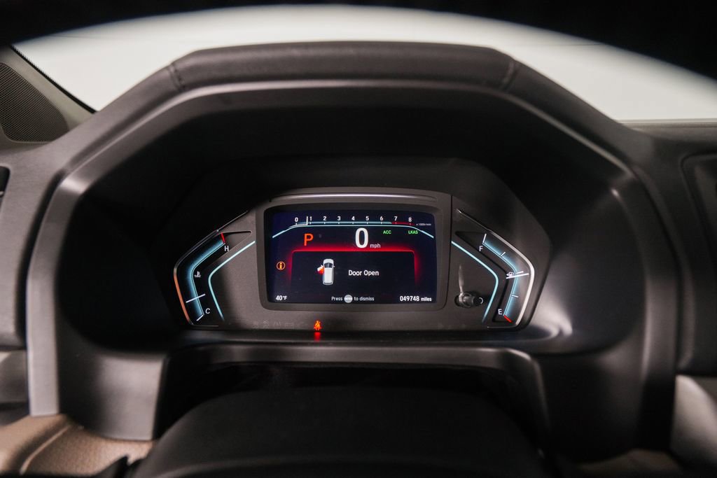 Used 2019 Honda Odyssey Touring image 11