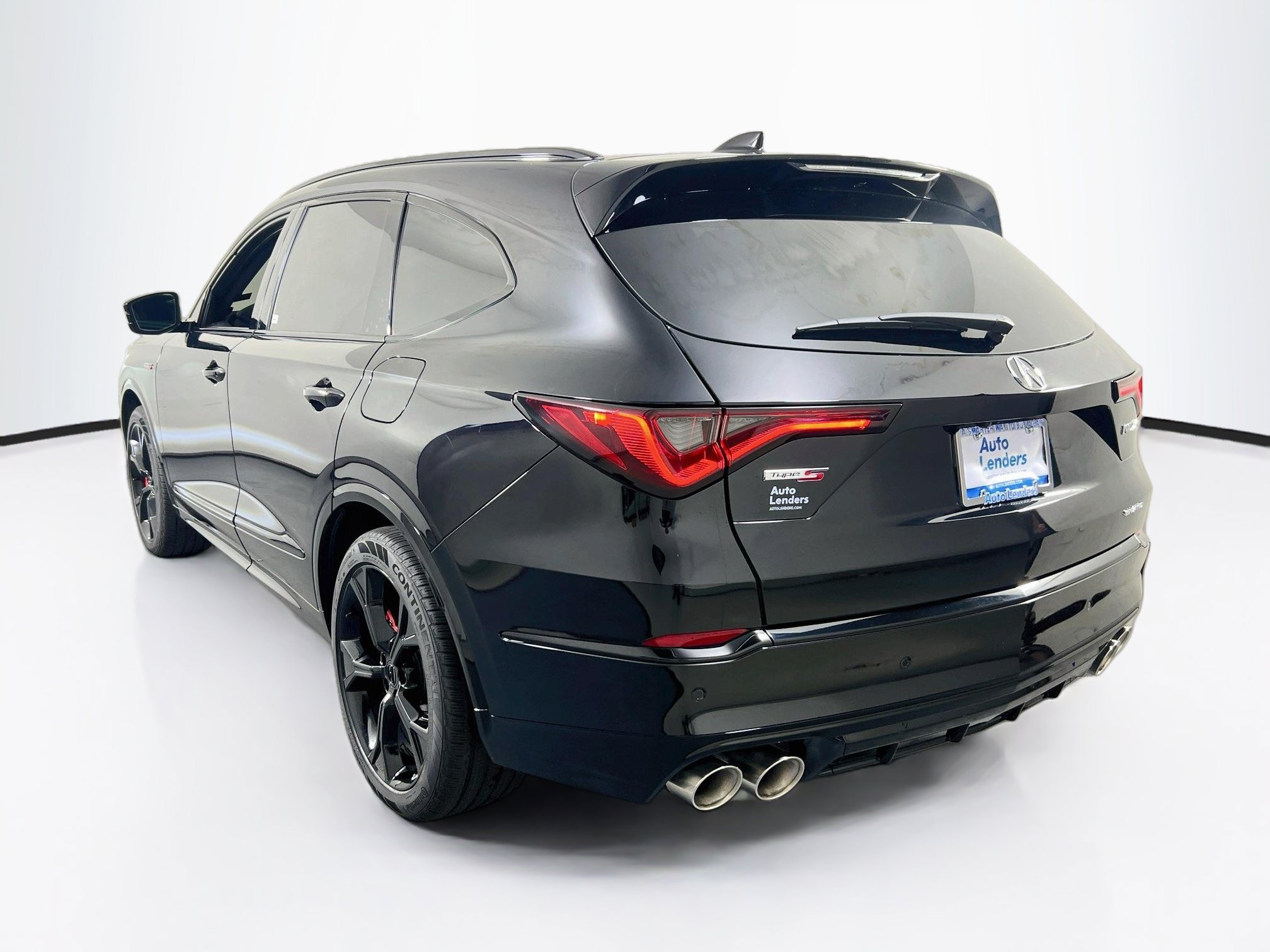 Used 2026 Acura MDX Type S w/ Advance Package AWD/4WD image 7