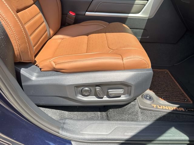 New 2026 Toyota Tundra 1794 Edition AWD/4WD image 14