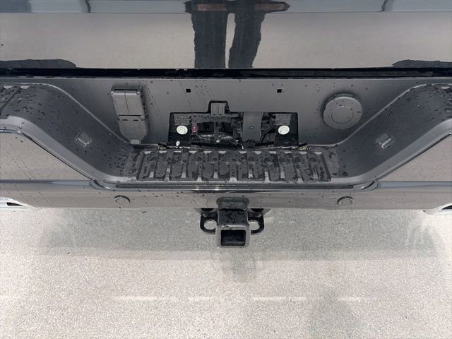 New 2026 Chevrolet Silverado 1500 High Country AWD/4WD image 8