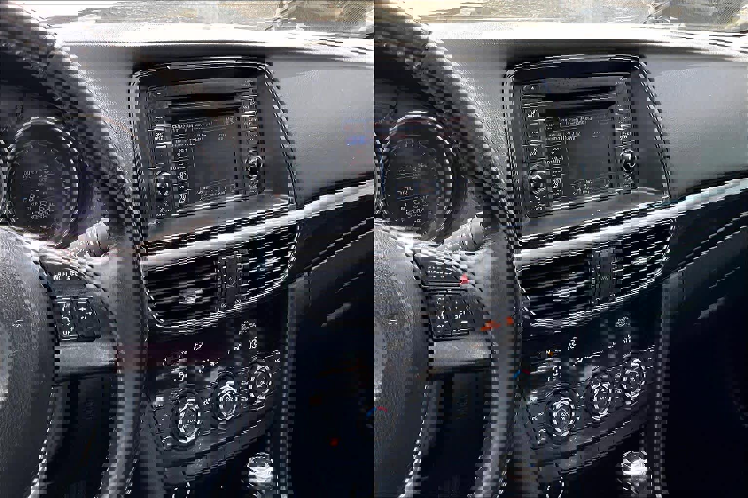 Used 2014 MAZDA MAZDA6 Touring image 7