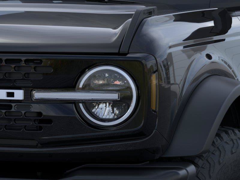 New 2026 Ford Bronco Badlands AWD/4WD image 20