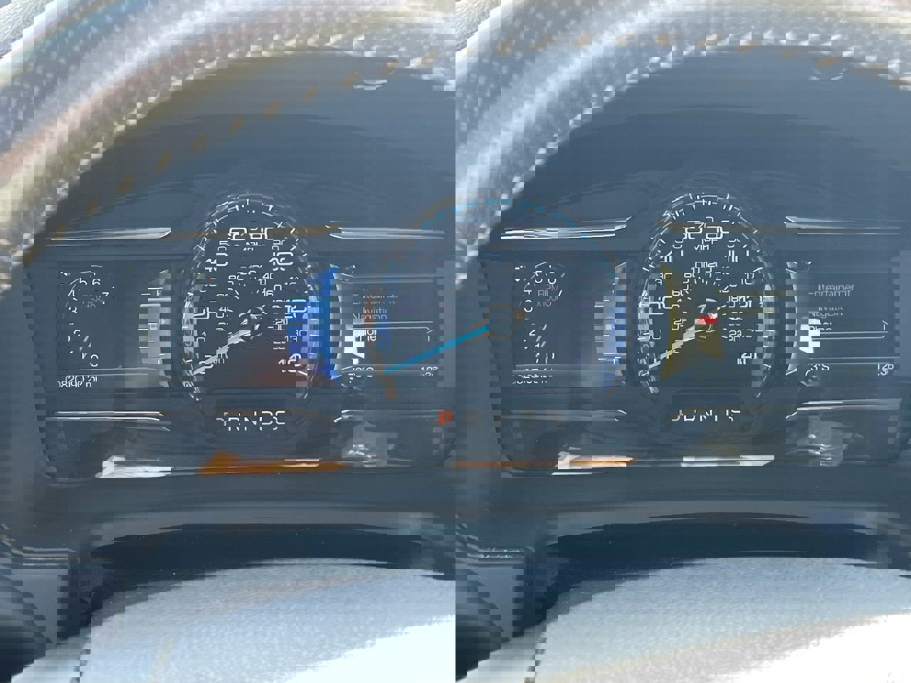 Used 2019 Ford Flex SEL w/ Equipment Group 202A image 7