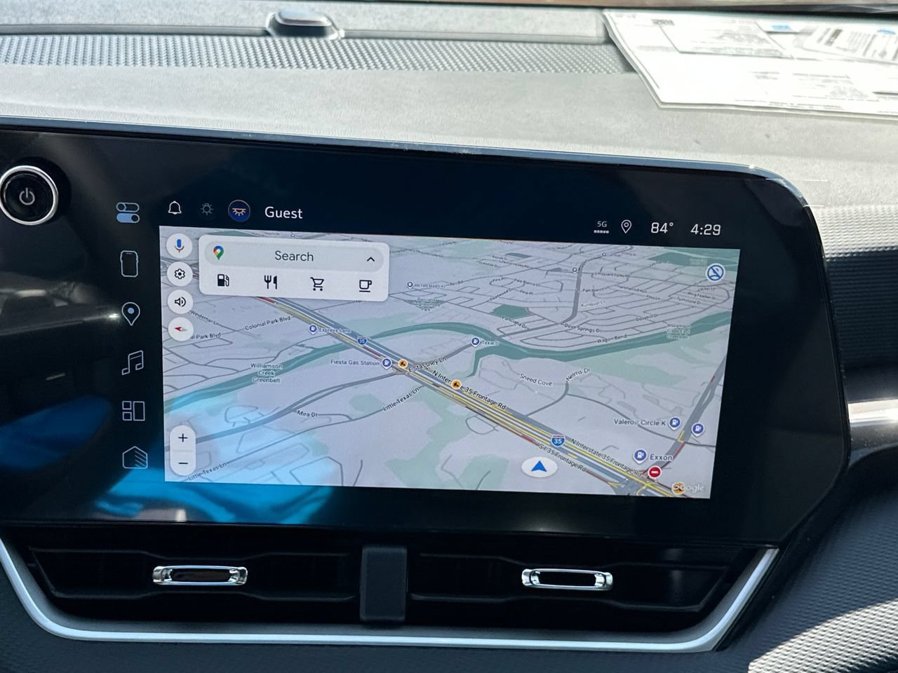 New 2027 Chevrolet Equinox LT w/ Convenience Package II FWD image 19
