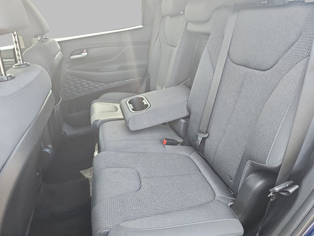 Used 2023 Hyundai Santa Fe SEL AWD/4WD image 18