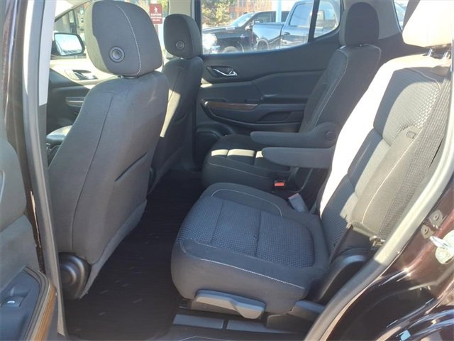 Used 2020 GMC Acadia SLE image 14