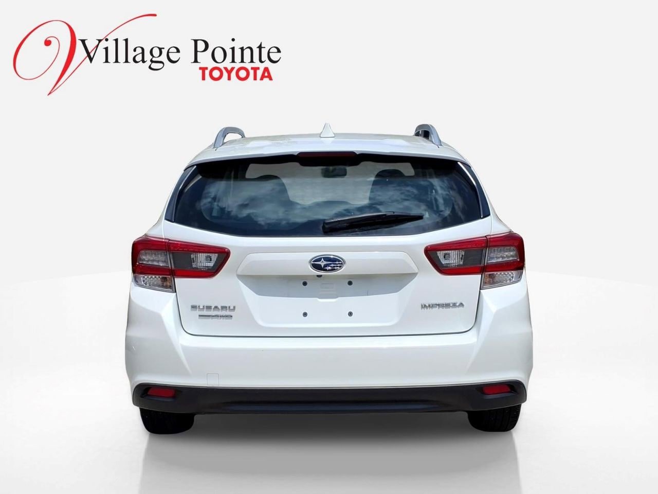 Used 2023 Subaru Impreza Premium AWD/4WD image 3