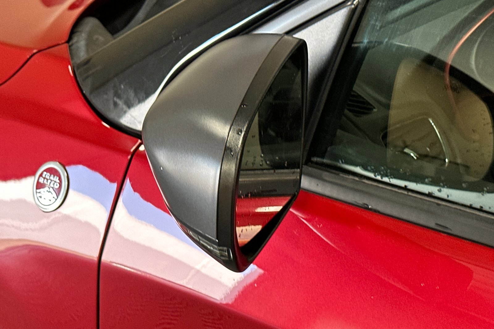 Used 2018 Jeep Compass Trailhawk image 53