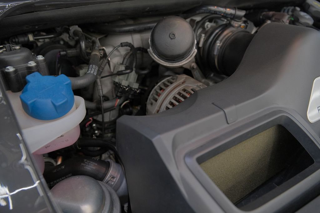 Used 2011 Porsche 911 GT3 image 77