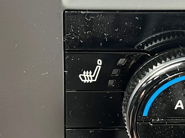 New 2026 Nissan Rogue SV w/ Cold Weather Package image 21