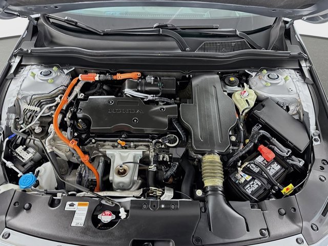 Used 2022 Honda Accord Touring image 31