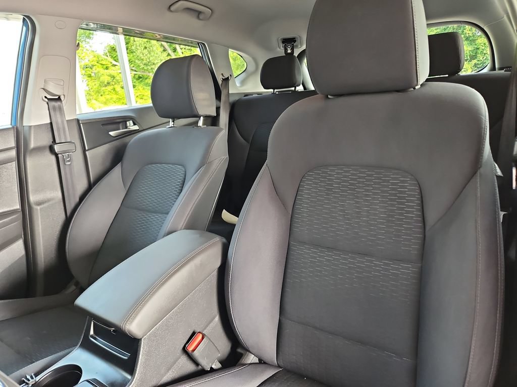 Used 2020 Hyundai Tucson Value AWD/4WD image 23