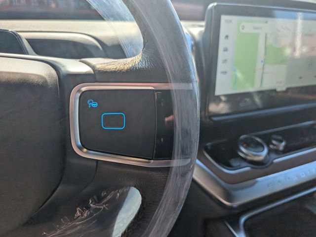 New 2026 Ford Expedition King Ranch image 18