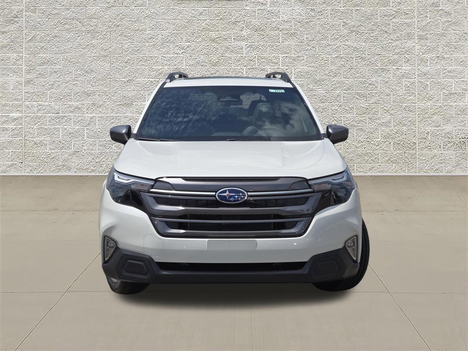 New 2026 Subaru Forester Premium AWD/4WD image 2