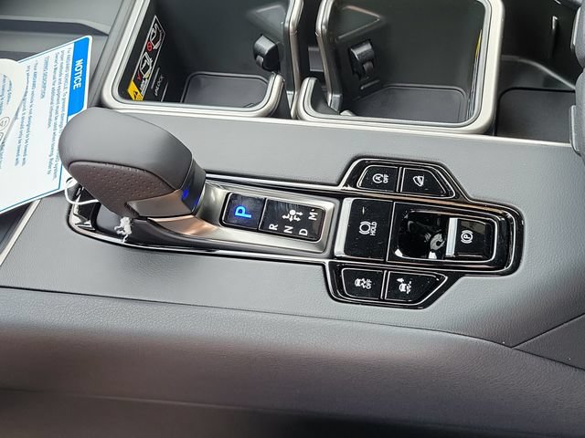 New 2026 Lexus TX 350 AWD w/ Technology Package image 29