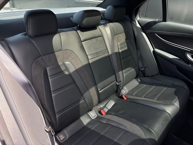 Used 2022 Mercedes-Benz E 53 AMG 4MATIC Sedan image 54