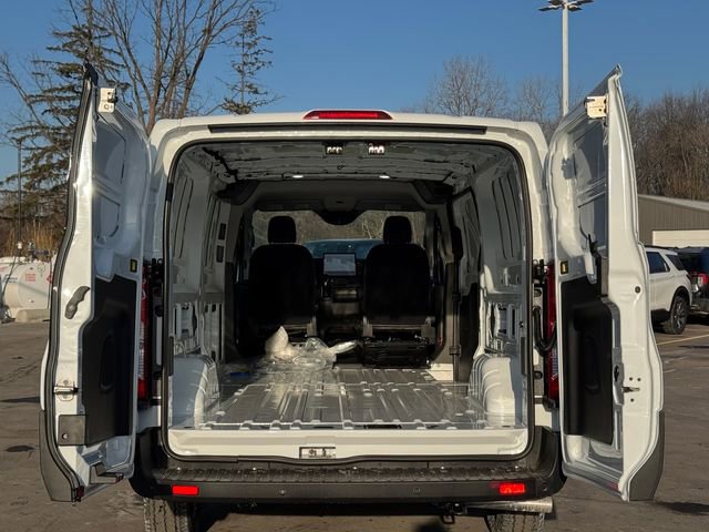New 2026 Ford Transit 150 Low Roof AWD image 7
