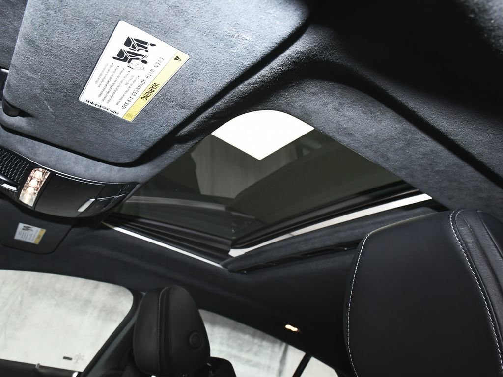 Used 2022 Mercedes-Benz AMG GT 53 image 59