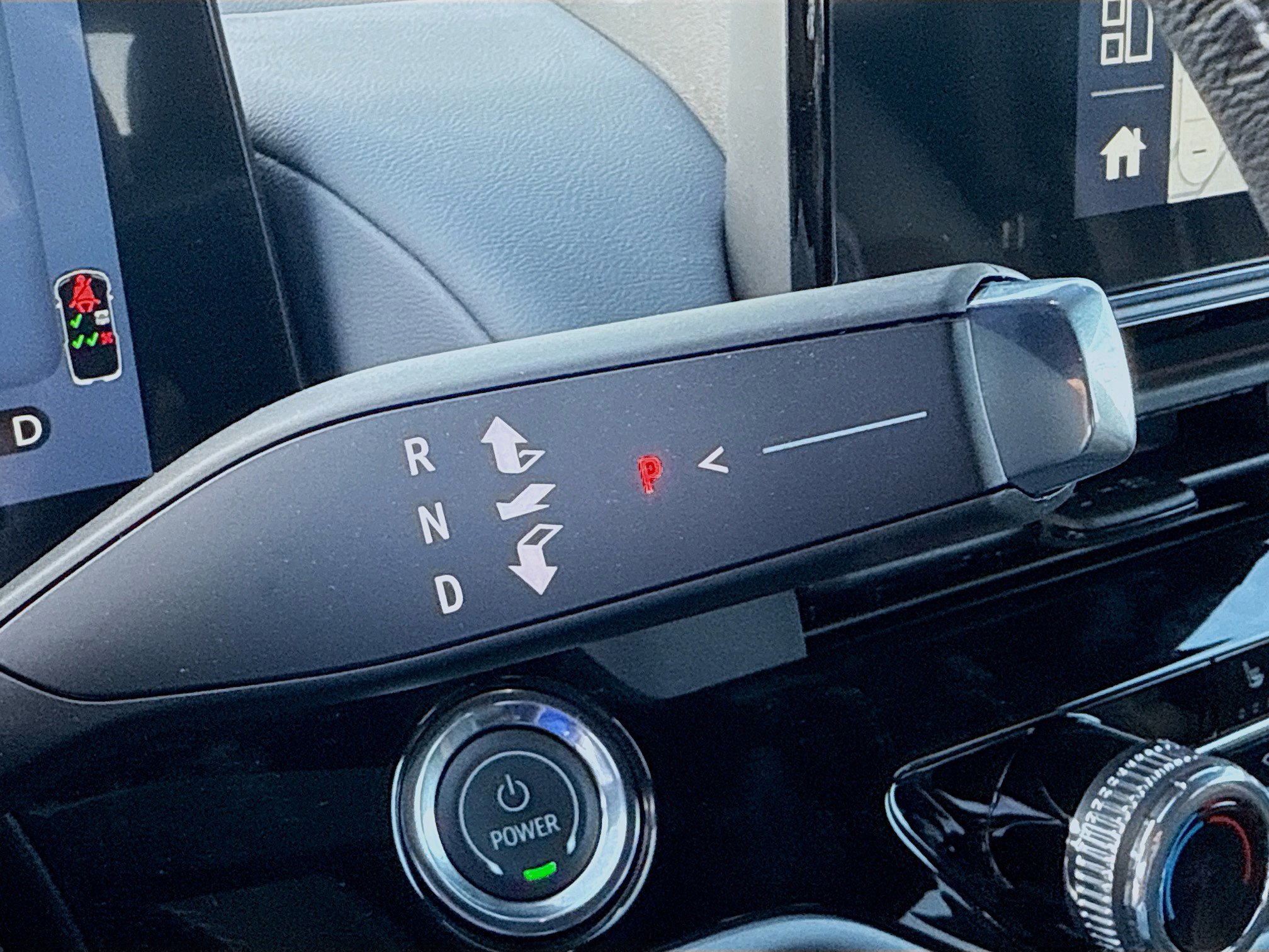 New 2026 Honda Prologue Touring image 16