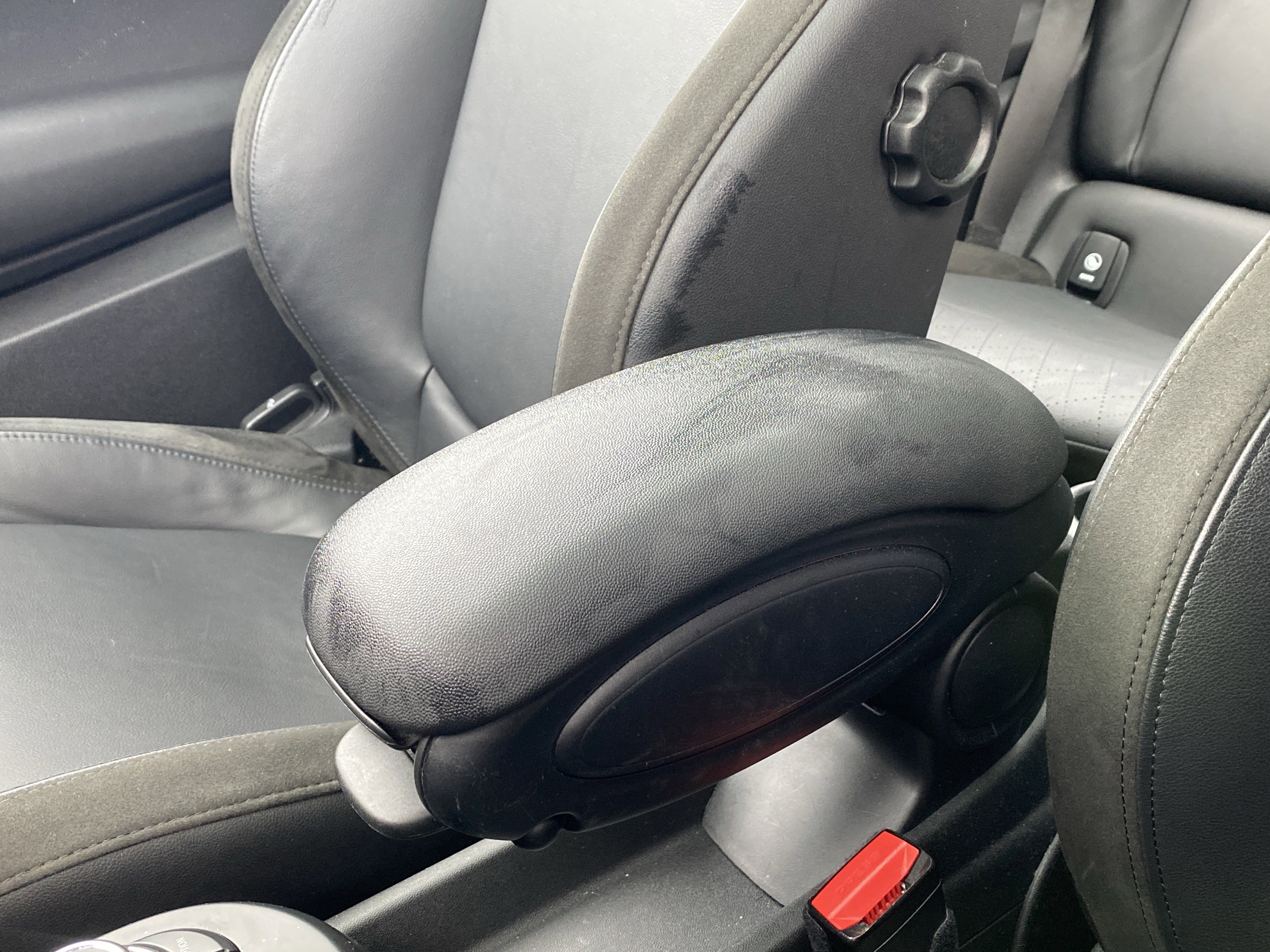 Certified 2024 MINI Cooper SE image 31