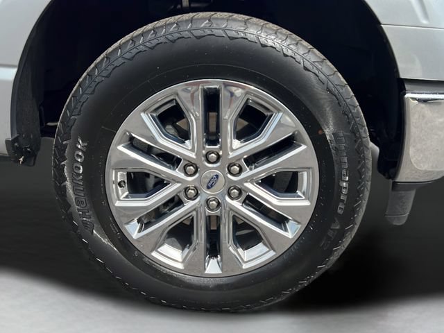 Used 2024 Ford F150 Lariat AWD/4WD image 26