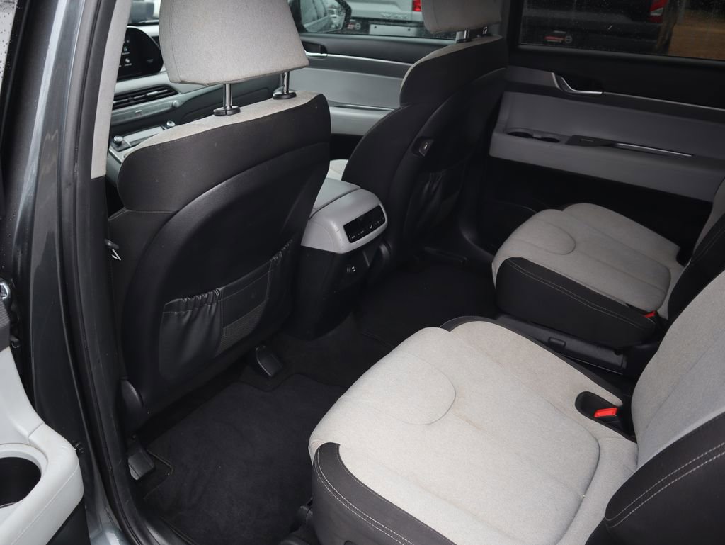 Used 2020 Hyundai Palisade SEL image 11