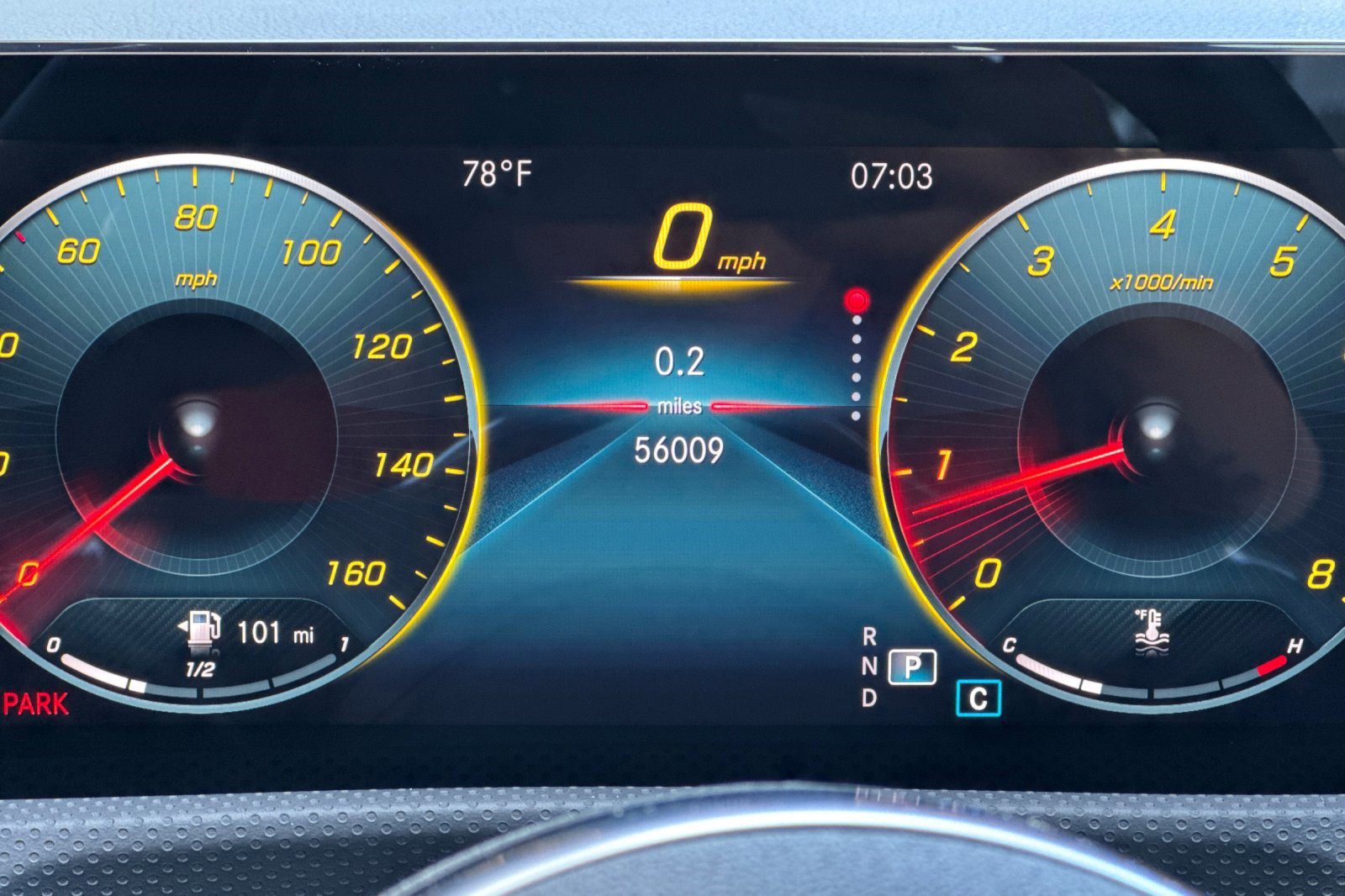 Used 2022 Mercedes-Benz CLA 250 image 17
