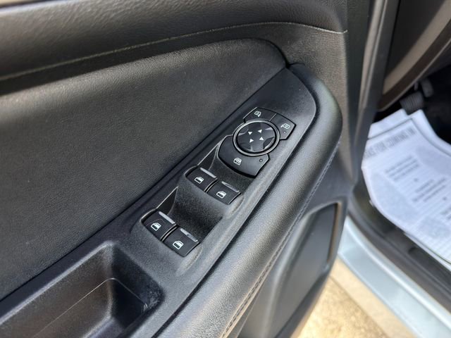 Used 2022 Ford Edge SEL w/ Convenience Package image 18