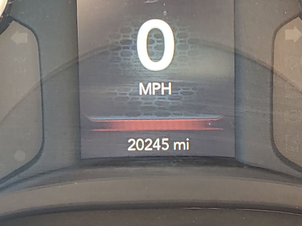 Used 2024 RAM 1500 Lone Star image 12