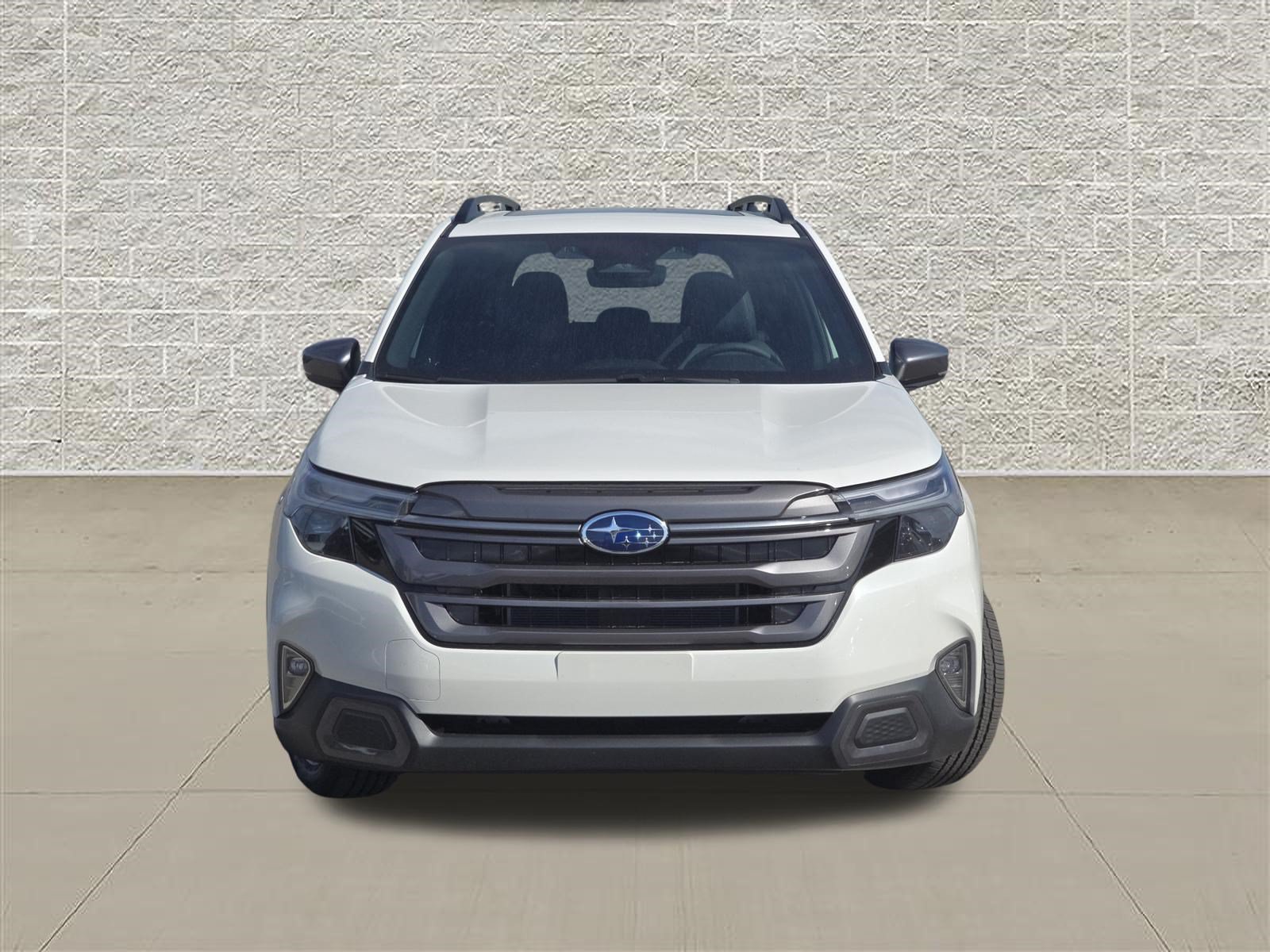 New 2026 Subaru Forester Limited AWD/4WD image 2
