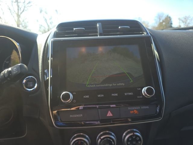 Used 2024 Mitsubishi Outlander Sport SE image 15