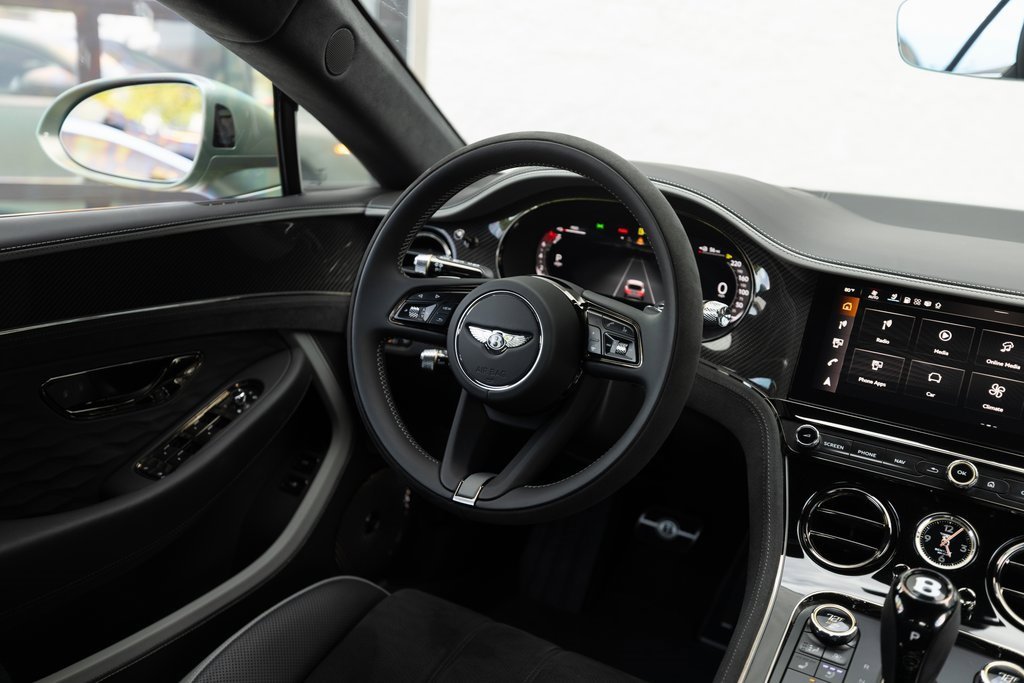 Used 2025 Bentley Continental GT Speed image 30