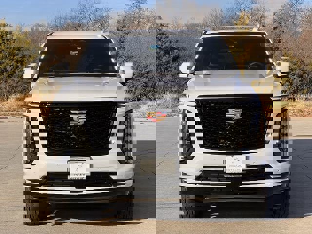 Certified 2026 Cadillac Escalade Sport w/ Touring Package image 11