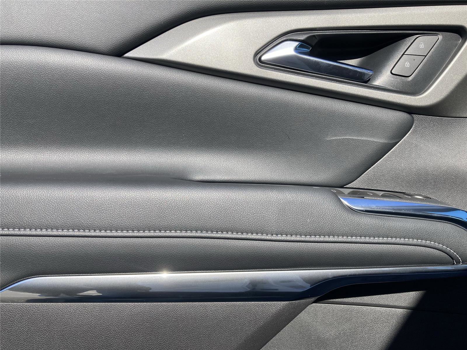 New 2026 Chevrolet Traverse LT w/ Sun and Wheel Package image 23