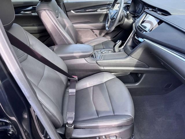 Used 2023 Cadillac XT5 Premium Luxury w/ Technology Package image 30
